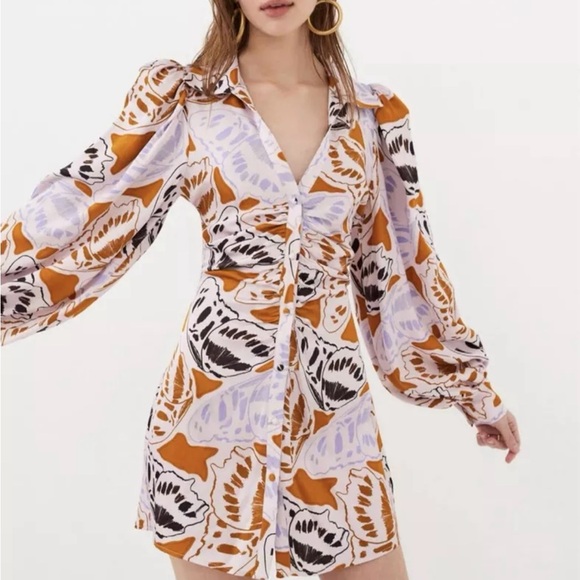 For love & lemons Esmeralda - Picture 2 of 10